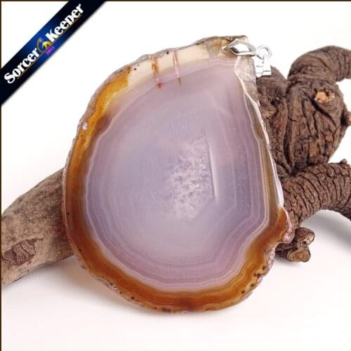 Natural Stone Polished Agates Geode Quartz Crystal Cluster Druzy Drusy Elestial Skeletal Agates Specimen Fit Jewelry Making W868