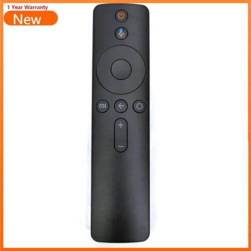 NEW Original TV Remote Controller Fit For Xiaomi Mi Smart LED TV Remote control L43M5-5ARU BOX 3 Voice Bluetooth Remote Control