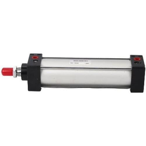 SHUYI SC40X300-S SC series Tie Rod type Pneumatic Cylinder