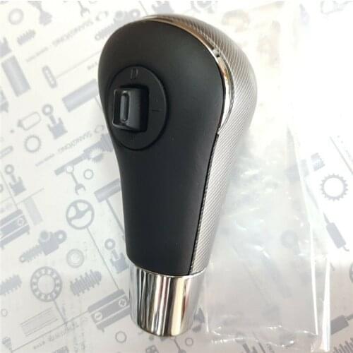 Genuine Automatic Gear shift knob 3673034800UCI For Ssangyong Rexton Korando/Actyon Sports Kyron