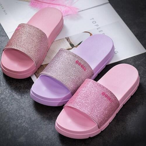 Casual Womens Slippers Wear High Heeled Womens Slippers House Slippers Women Shoes 2021 Shoes for Women Slippers