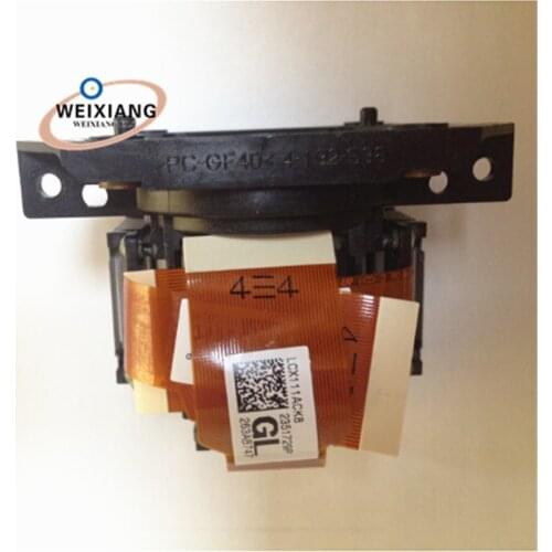 Projector LCD Prism Block For SONY VPL-DX10 /DX11 Whole Block LCX111 Lcd Panel Set With 3pcs Single Lcd Panel Board