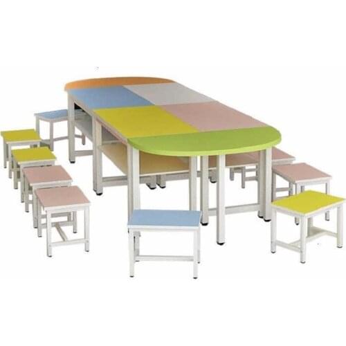 Estudio Pupitre Silla Y Infantiles Mesinha Play Children And Chair Kindergarten Enfant Mesa Infantil Study For Kinder Kids Table