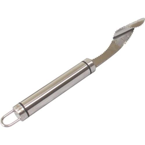 Pepper core removed 304 stainless steel green pepper seed removal artifact pepper core removal bitter gourd core pulling gadget