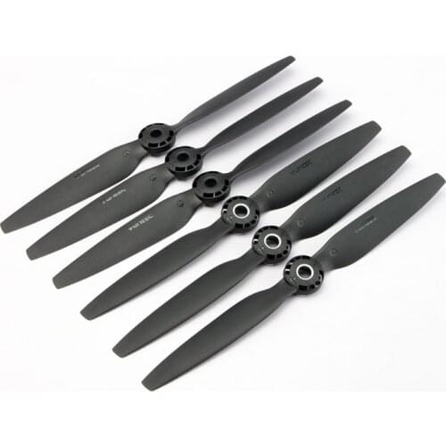 Yuneec H520 Commercial RC Drone spare parts AB blades propellers