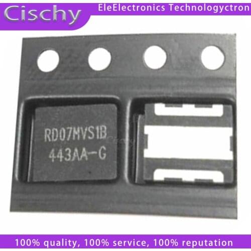 1-10pcs) RD07MVS1B-T112 RD07MVS1B RD07MVS1 QNF Best quality In Stock