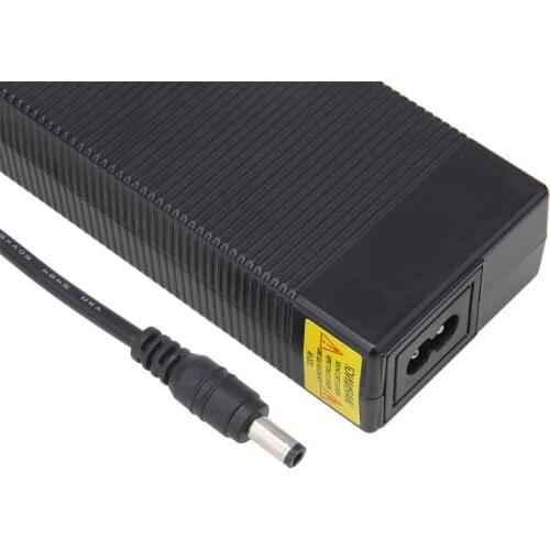 10S 36V2A Charger 42V 2A Output 100-240V Input Lithium Li-ion Charger for 36V Electric Bike and Wo-wheel Vehicle