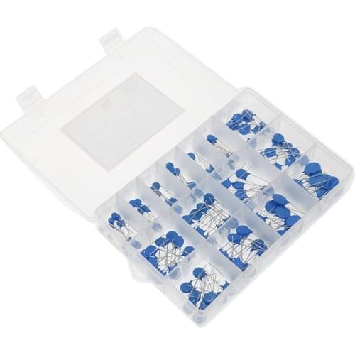 150pcs 15values Varistor Resistor Assorted kit 5D471K 7D471K 7D-391 7D431K 10D471K 10D431K 10D391K 14D471K 14D431K 10D241K