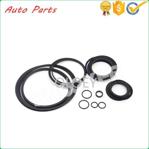4T65E Gearbox seal ring Gearbox rubber ring package for Buick REGAL GL8 for Volvo S80