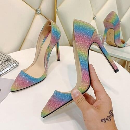 Туфли-лодочки Aircooski China At AliExpress