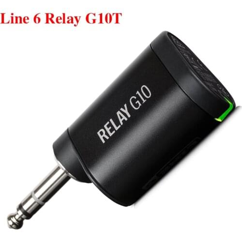 Line 6 Relay G10T Wireless Transmitter