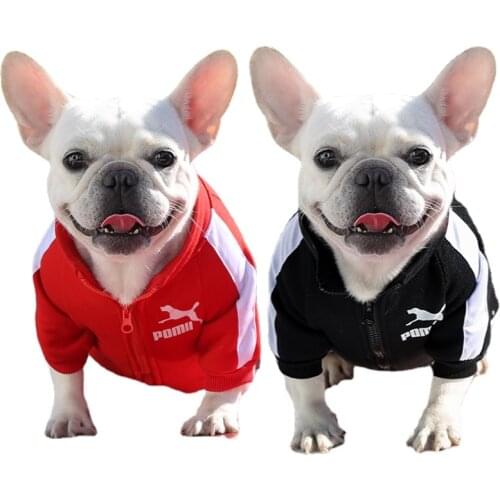 DADAGOU Clothes And Footwear For Dogs