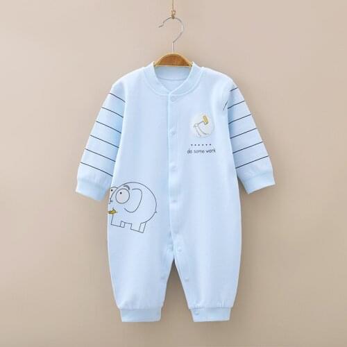 Baby Rompers Pure Cotton Baby Girl Clothes Spring Summer Princess Infant Clothing Kids Rompers Kids Long Sleeve Costume