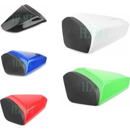 For Kawasaki Ninja ZX-10R ZX10R 2008 2009 2010 motorcycle Pillion Rear Seat Cover Cowl Solo Seat Cowl