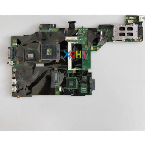 FRU PN: 04Y1958 SLJ8A w N13P-NS1-A1 GPU for Lenovo T430 T430I NoteBook Laptop PC Motherboard Mainboard