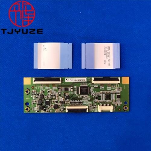 Good test 47-6021043 T-con board BOE 32 FHD 60HZ HV320FHB-N10/HV480FH2-600 UE32J5200AWXXC logic board UE32J5200AWXXH T32E390SX