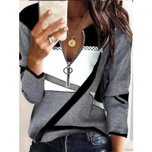 HQFZO Women's Pullovers