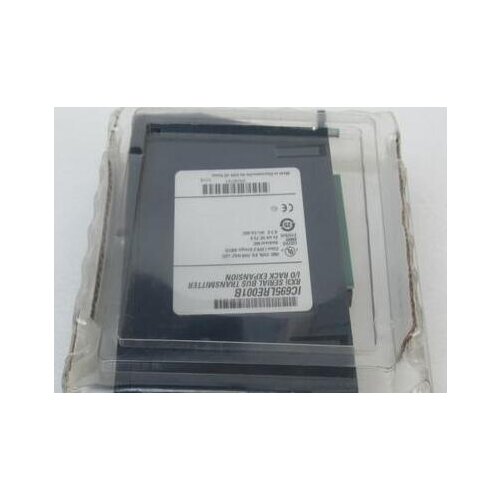 IC695LRE001B new and original