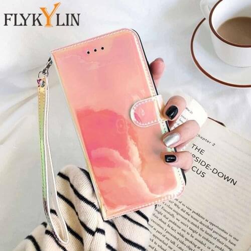 Leather Phone Cases For Xiaomi Mi Poco X3 NFC Poco M2 Mi 10 Ultra 10T 10T Pro 10T Lite Magnetic Flip Card Slot Cover Funda Coque