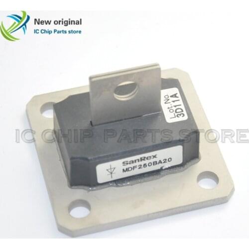 MDF250BA20 1/PCS New module