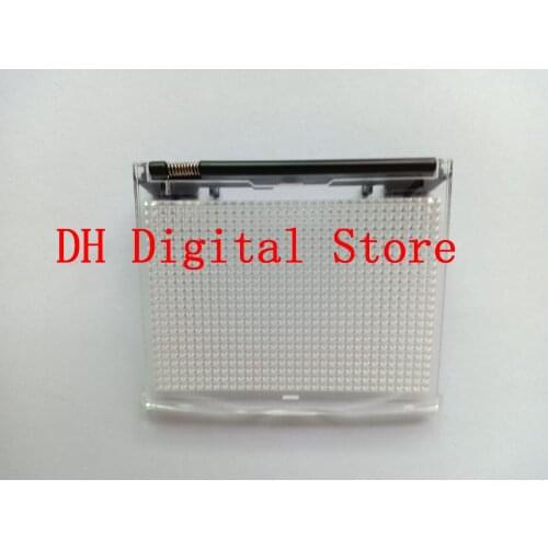 New Diffuser plate Wide panel assembly repair Parts for Canon Speedlite 600EX-RT 600 EX-RT 600EX - RT flash