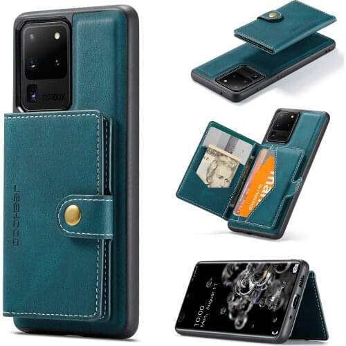 OUJINUO Phone Cases Samsung Galaxy Note 20