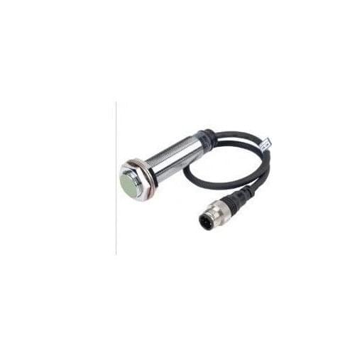 Switch (wiring plug Type 3-wire long type) PRWL18-5DP2 PRWL18-8DP2