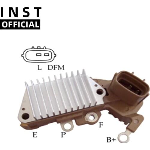 Alternator Voltage Regulator FOR HYUNDAI N454 03-048 11193 VR-H2005-92