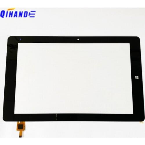 New touch For 10.1'' inch kids CHUWI Hi10 Air tablet Touch screen Digitizer panel Sensor smart Touch replacement