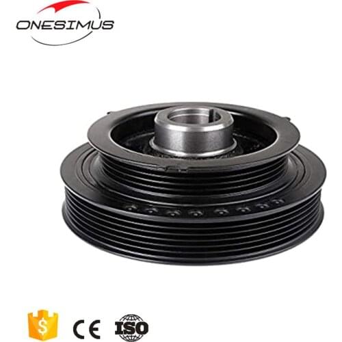 Belt Pulley Crankshaft ( Belt Drive ) for VG33E VG33 R50 QX4 3.3L V6 ELGRAND PATHFINDER OEM 12303-0W001