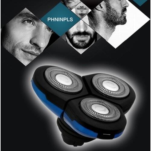 Replacement Shaver Razor Heads Blade for RQ11 1190 1160 1150 F1FF