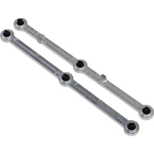 AP02 For MERCEDES W164 W166 OM642 3.0 3.2 CDI Intake manifold Rods New