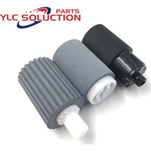 1Set ADF Pickup Separation Feed Roller 1703M80UN0 MK-470 MK470 For Kyocera FS 6025 6030 6525 6530 C8020 C8025 C8520 C8525 MFP