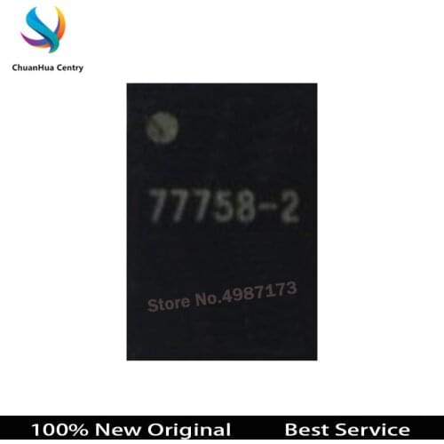 1 pcs 77758-2 77753-51 77754-11 77741-2 77742-2 QFN Power Amplifier IC PA Chip New and Original In Stock