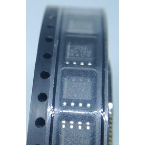 10pcs/lot TPS2052D TPS2052D 2052 SOP/8