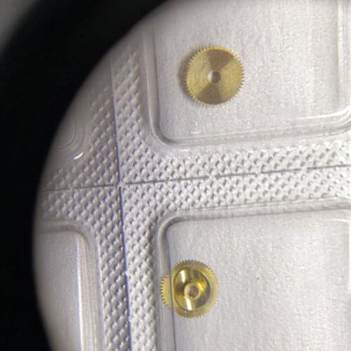 Movement accessories original ETA7750 movement accessories 7750 time wheel 7750-255 single price