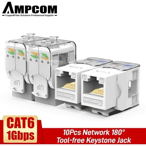 Electronic Parts AMPCOM China