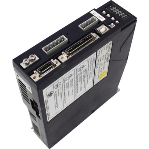 Used Tamagawa TAD8811 N141 E333 100W Servo Drive