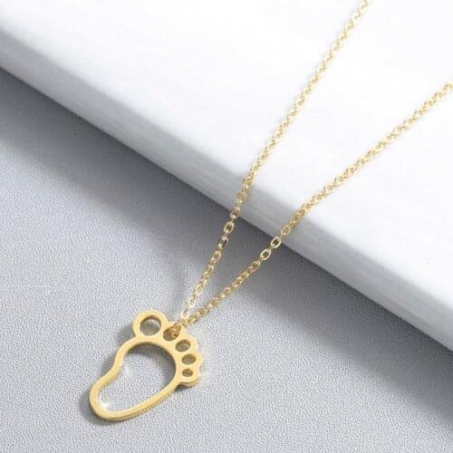 CFXKHP Children's Pendants