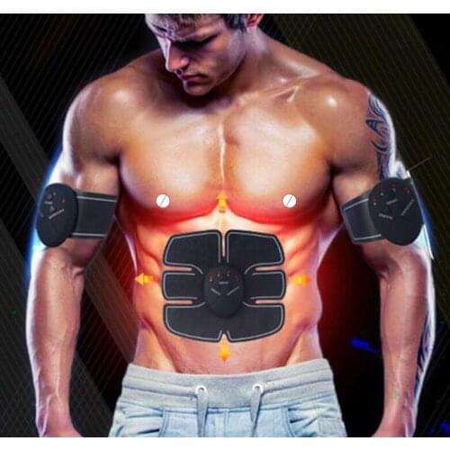 Abs stick fitness apparatus belly in tact can household man muscle training home health abdominal fat reducing slimming