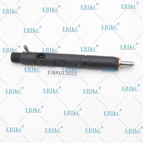 EJBR02201Z Common Rail Diesel Injector EJBR01302Z EJBR01601Z OEM 2T1Q9F593AA RM2T1Q9F593AA 1S4Q9F593AF for FORD Transit Injector
