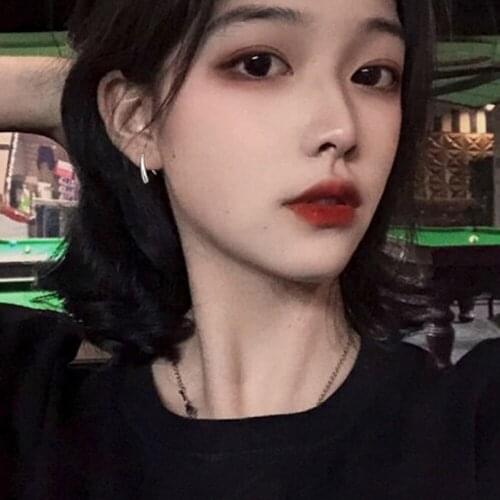 GODHELPNEWA Dangle Earrings