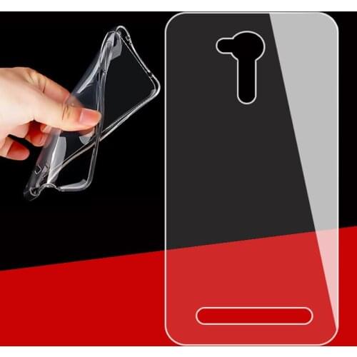 HXLIDU Phone Cases Asus ZenFone Go