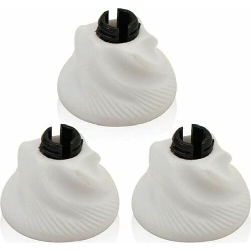 2pcs Ceramic Grinder Rotor Fit For Hand Coffee Grinders