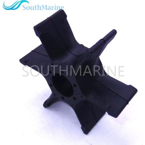 Boat engine 47-99971M Water Pump Impeller for Mercury Marine Outboard Motor 40HP