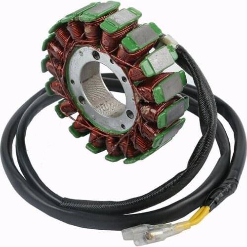 Motorcycle Magneto Stator Coil For Suzuki GS 550L 550M 1980-1982 1981