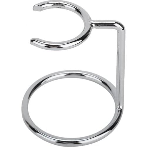 Beard Kit Shave Brush Men Stainless Steel Shaving Brush Stand for Salon Home Travel Use Shaving Cream Beard Brush