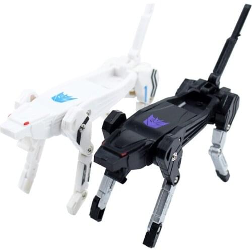 TEXT ME 2.0 USB pendrive 64GB real capacity genuine transformable machine tiger robot dog 4GB 8GB 16GB 32GB USB flash drive pen