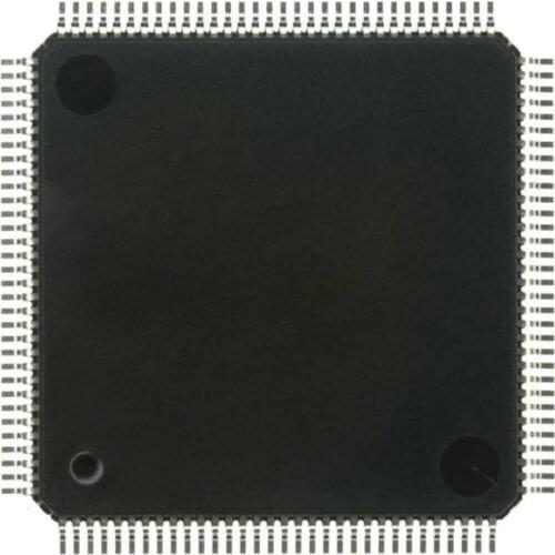 New 2Pcs/Lot C8051F060 C8051F060-GQR TQFP100