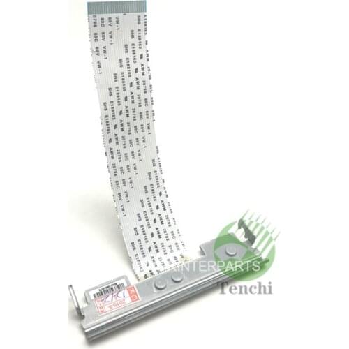 Original new Thermal Head Print Head Printhead for EPSON TM-T88V TM-T885 TM T88V T885 2141001 2131885 2138822 M244A